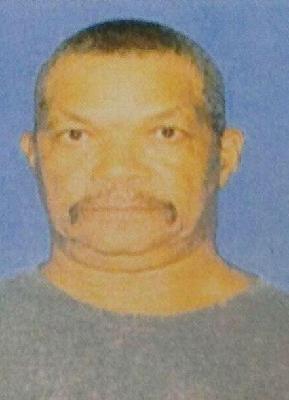 Alfonzia Garland death by force case profile photo