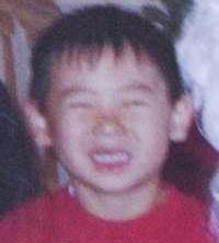 Timothy Sun death by force case profile photo
