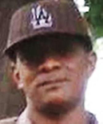Donta Woods death by force case profile photo