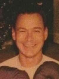 Scott High death by force case profile photo