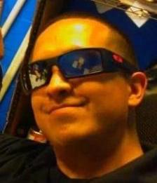 Daniel Avila death by force case profile photo