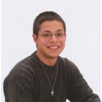 Kevin Rodriguez death by force case profile photo