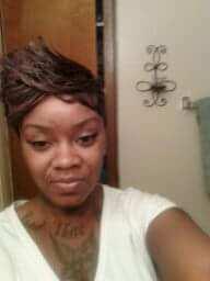 Chaunthina Mills death by force case profile photo
