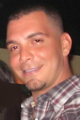 Nathan Bradley Maddox - Colmesneil, Texas