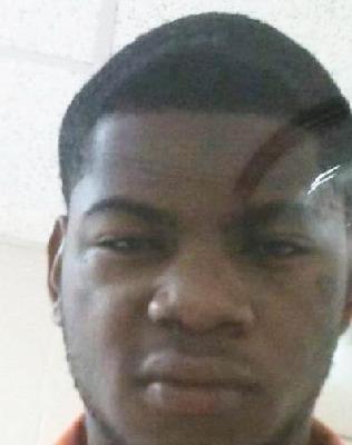 Terrell Bush death by force case profile photo