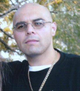 Alonzo Perez death by force case profile photo