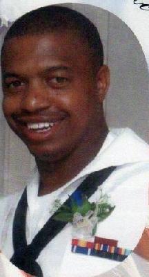 Cedric McFail death by force case profile photo