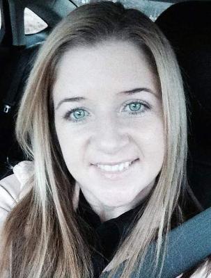 Melissa Williams death by force case profile photo