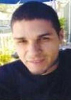 Carlos Chapa death by force case profile photo