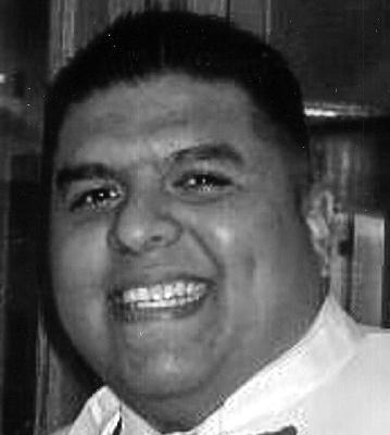 Mark Bernal death by force case profile photo