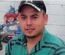 Juan Barrientos death by force case profile photo