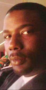 Marcus Elmore death by force case profile photo