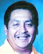 Mario Martinez death by force case profile photo