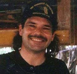 Timothy Bagley death by force case profile photo