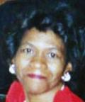 Mary Brownlow death by force case profile photo