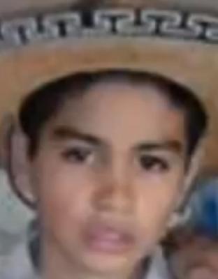 Misael Alvarez death by force case profile photo