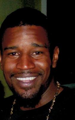 Larry Eugene Jackson death by force case profile photo