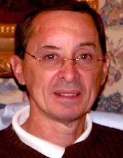 Mark Hasse death by force case profile photo