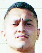 Jesse Garza death by force case profile photo