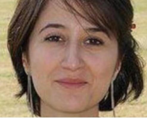 Gelareh Bagherzadeh death by force case profile photo