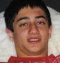 Ali Yazdanpanah death by force case profile photo