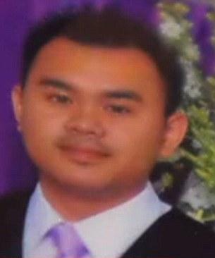 Hien Ta death by force case profile photo