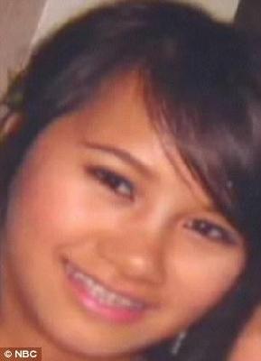 Lynn Ta death by force case profile photo