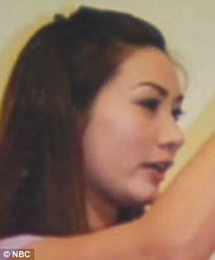 Thuy Nguyen death by force case profile photo