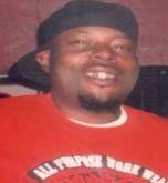 Christopher Johnson death by force case profile photo