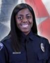 Jillian Smith death by force case profile photo