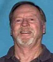 Edward Stout death by force case profile photo