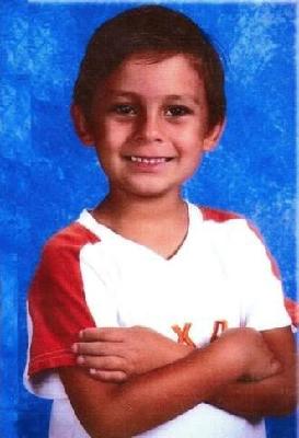 Sabastian Alvizo death by force case profile photo