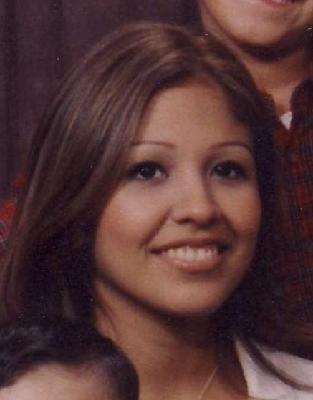 Crystal Cantu death by force case profile photo