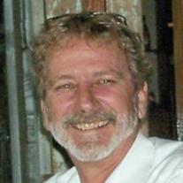 Gregory Feniken death by force case profile photo