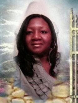 Lisa Williams death by force case profile photo