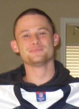 Patrick Nunnelley death by force case profile photo