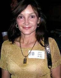 Janet McAfee death by force case profile photo