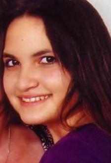 Alecia Castillo death by force case profile photo