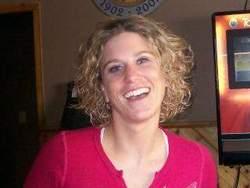 Amy Krueger death by force case profile photo
