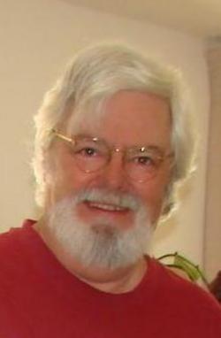 Michael Cahill death by force case profile photo