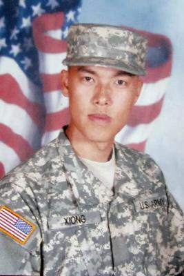 Kham Xiong death by force case profile photo