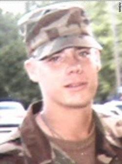 Staff Michael death by force case profile photo