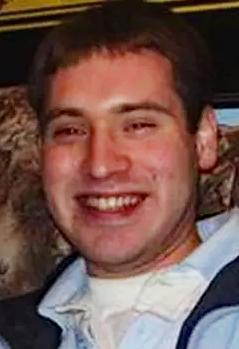 Jordan Holden death by force case profile photo