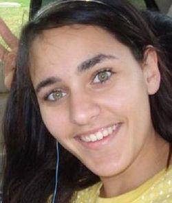 Amina Said death by force case profile photo