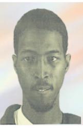 Reginald Payne death by force case profile photo