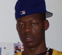 Richard Dowell death by force case profile photo