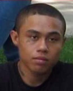 Chase Pendleton death by force case profile photo
