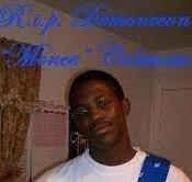Demonceon Coleman death by force case profile photo