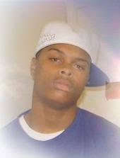 Ralph Wesley Houston death by force case profile photo