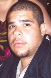 Steven Castro death by force case profile photo